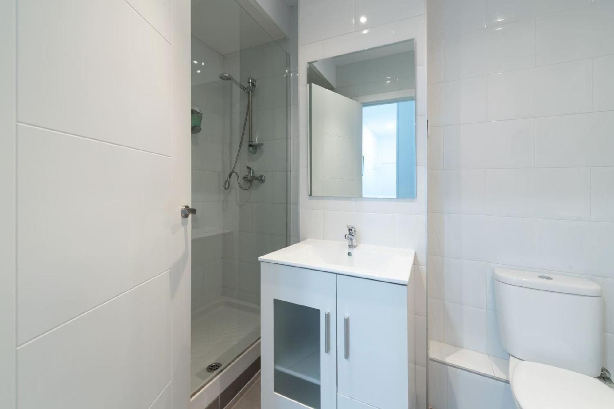 Apartamentos Day Madrid Sol Centro Gran Via Buitenkant foto
